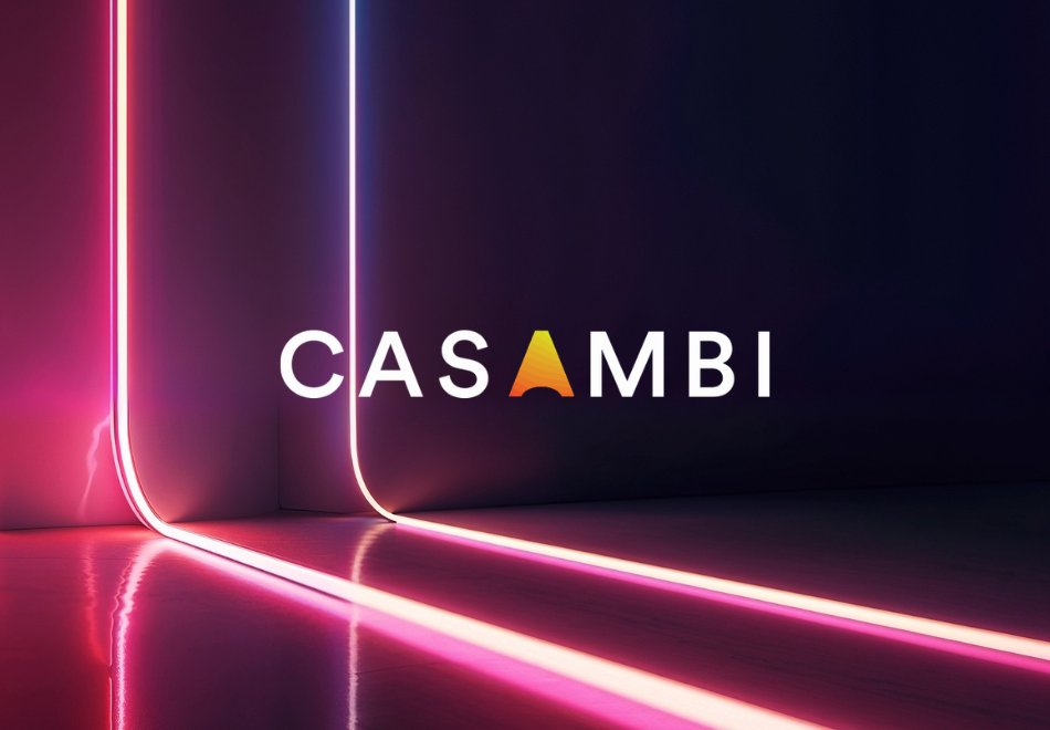 Casambi and wireless technologies